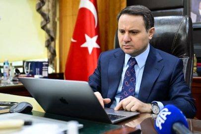 Başsavcı Gürlek net konuştu: İBB soruşturması 100 yılın en büyük yolsuzluk dosyası