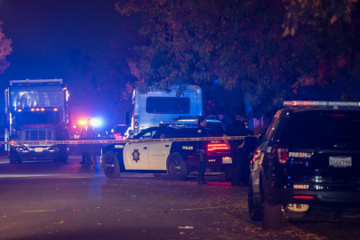 Chicago'da hafta sonu 30'dan fazla silahlı saldırı gerçekleşti