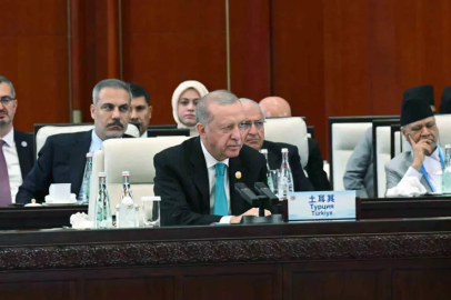 Cumhurbaşkanı Erdoğan'ın Gazze çıkışı İsrail'de böyle yankılandı