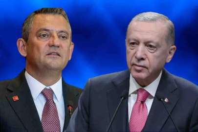 Erdoğan'dan Özgür Özel'e Sinop yanıtı: Ah ah ülkem ne hallere kaldı