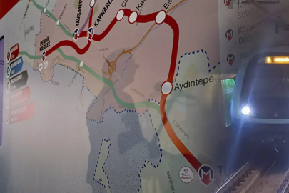 İBB'nin metro inşaatı kaosa döndü: 100 milyon avro ortada yok