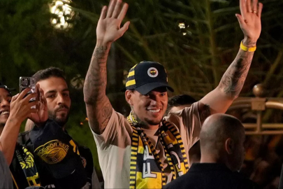 KAP açıklaması geldi! Ederson resmen Fenerbahçe'de