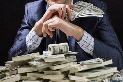 Listede Türkler de var! Dünyanın en zenginleri listesi güncellendi