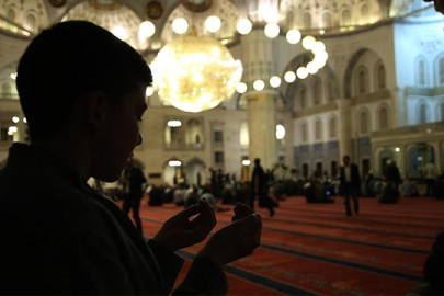 Mevlid Kandili yarın idrak edilecek