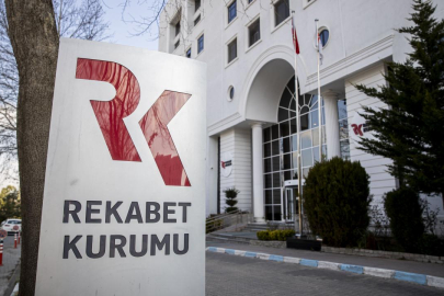 Rekabet Kurumu'ndan tersane sektörü firmalarına soruşturma