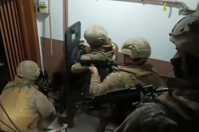 29 ilde dolandırıcılık şebekelerine operasyon: 89 şüpheli yakalandı