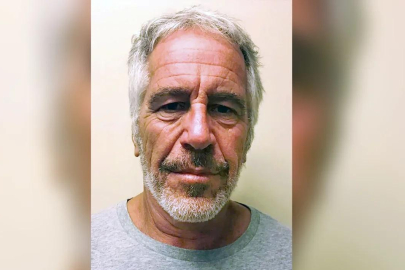 ABD'de 33 bin 295 sayfalık Epstein kayıtları yayımlandı