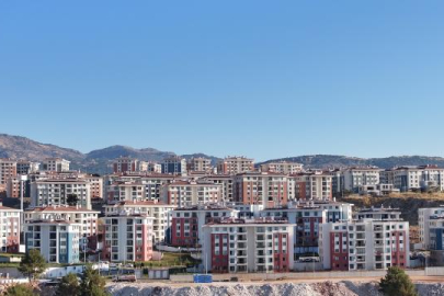 Asrın inşasında 300 bin yuva tamam