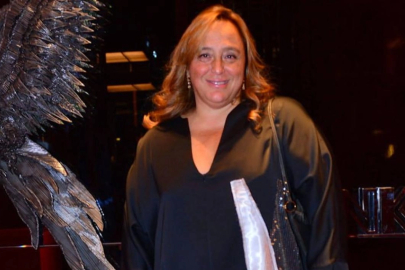 6 aydır içerideydi… Ayşe Barım hakkında karar