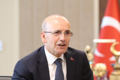 Bakan Şimşek: Enflasyondaki düşüş ağustosta da devam etti