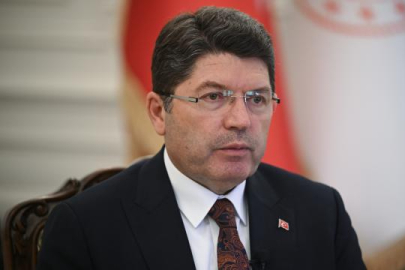 Bakan Tunç: Özgür Özel'in ifadaleri çok talihsiz