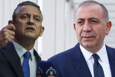 CHP, Gürsel Tekin'den savunma istedi