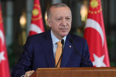 Cumhurbaşkanı Erdoğan: Gazze’deki zulme sessiz kalamayız