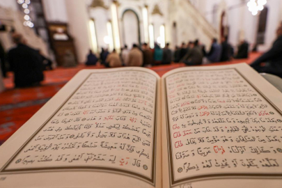 Mevlid Kandili bugün idrak edilecek