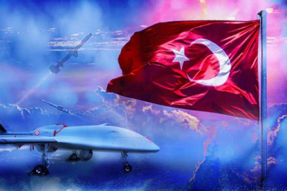 Savunma ve havacılık sanayii ihracatında yeni zirve