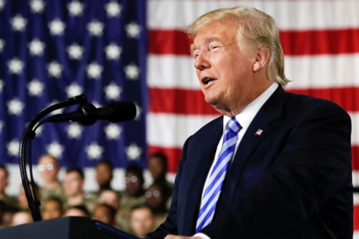 Trump Hamas’a 20 esiri bırak çağrısı yaptı