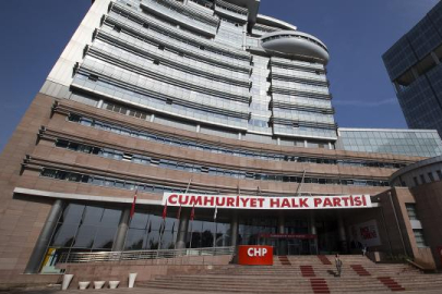 CHP kurultay davasında yeni gelişme