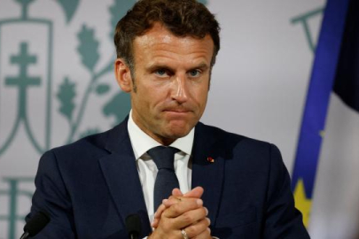 Fransızların yüzde 80’i Macron’a güvenmiyor