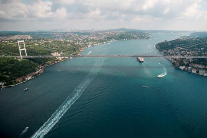 İstanbul Valiliğinden tekneler ve yatlarla ilgili karar