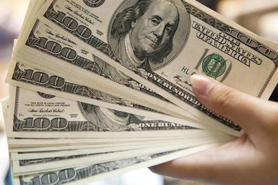 KKM 400 milyar liranın altına geriledi