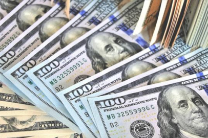 Merkez Bankası rezervleri rekor kırdı