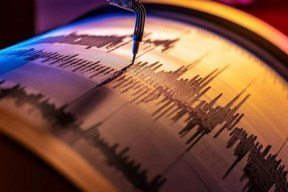 Suriye'de 4,3 büyüklüğünde deprem