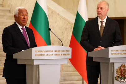 AB'den komşuya ziyaret! Başbakan Jelyazkov: Türkiye ile birlikte kuracağız