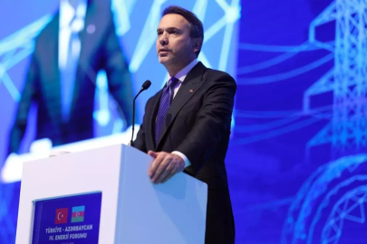 Bakan Bayraktar: 2 bin megavatlık YEKA kapasite tahsisi için yarışma yapılacak