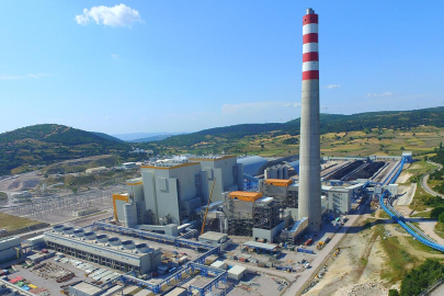 Bakan Bayraktar: Soma Termik Santrali yeniden çalışmaya başlayacak