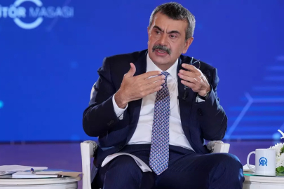 Bakan Tekin'den okullara ''zorunlu bağış'' uyarısı: Gereğini yaparız