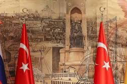 Barış için adres İstanbul mu? Rusya Ukrayna müzakereleri gündemde