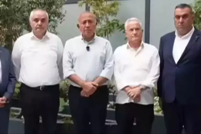 CHP İstanbul İl Başkanlığına atanan Gürsel Tekin'den ilk görüntülü açıklama: Göreve başladık