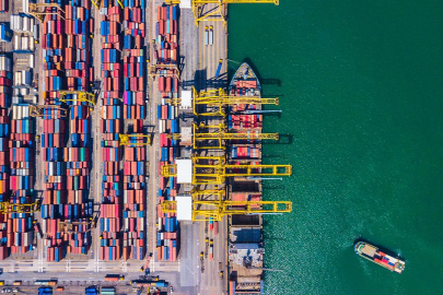 Doğu Karadeniz'in ihracatı 1 milyar doları aştı