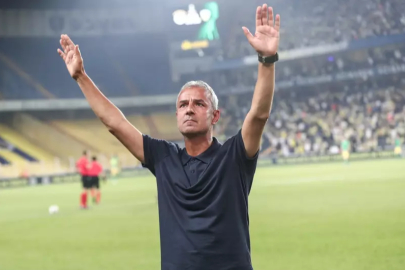 Fenerbahçe'de 4. İsmail Kartal dönemi başlıyor!