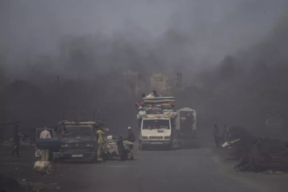 Gazze'de ateşkesle ilgili kritik iddia: Hamas onay verdi