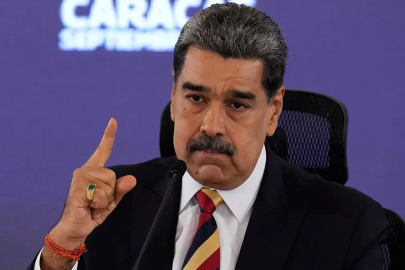 Gerginlik tırmanıyor! Maduro yeni seferberlik ilan etti