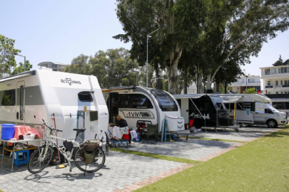 İstanbul Valiliği'nden karavan genelgesi