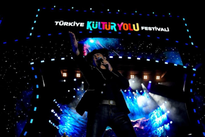 Kayseri ilk kez kültür yolunda