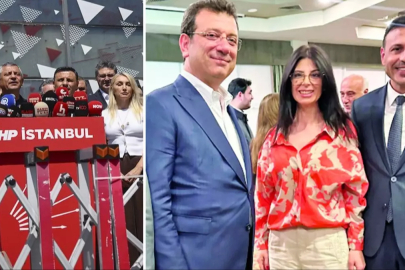 Kongreyi iptal ettiren CHP'li: Yeni delilleri görüp dava açtık