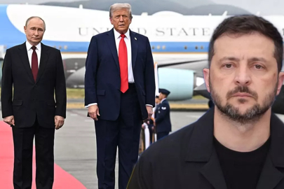 Putin'den Avrupa'ya uyarı: Askerleriniz meşru hedef olur