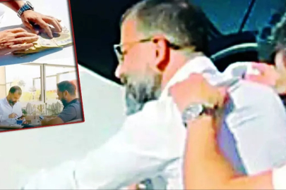 Şile'deki rüşvetçi Beykoz'dan da çıktı