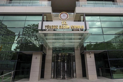 YSK'dan CHP kararı: İlçe kongrelerine devam