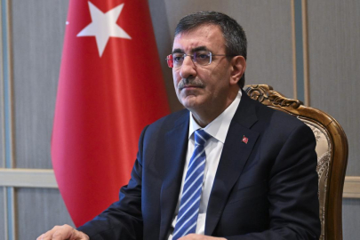 Cevdet Yılmaz: Şehir merkezlerimiz yeniden ayağa kalkıyor