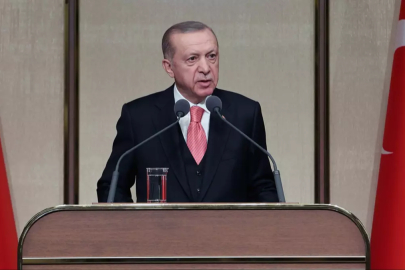 Cumhurbaşkanı Erdoğan'dan İmam Hatip camiasına mesaj: Büyüklerimiz kurdu, biz yaşattık ve büyüttük