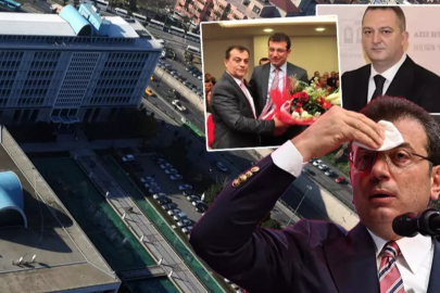 İBB soruşturmasında firari ismin ortağı her şeyi anlattı: Milyonlar paravan firmalarla kaçırıldı
