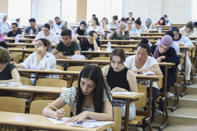 KPSS maratonu yarın başlayacak