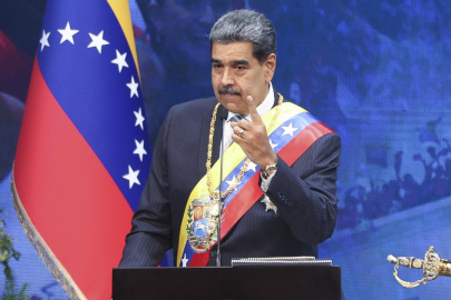 Maduro: Venezuela saldırıya uğrarsa silahlı mücadele aşamasına geçer