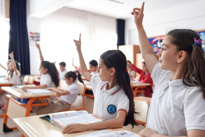 Okullarda yeni eğitim öğretim yılı hangi değişikliklerle başlayacak?