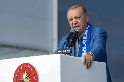 Cumhurbaşkanı Erdoğan: Her karanlık senaryoya karşı hazırlıklıyız