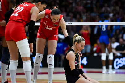 Filenin Sultanları dünya ikincisi oldu